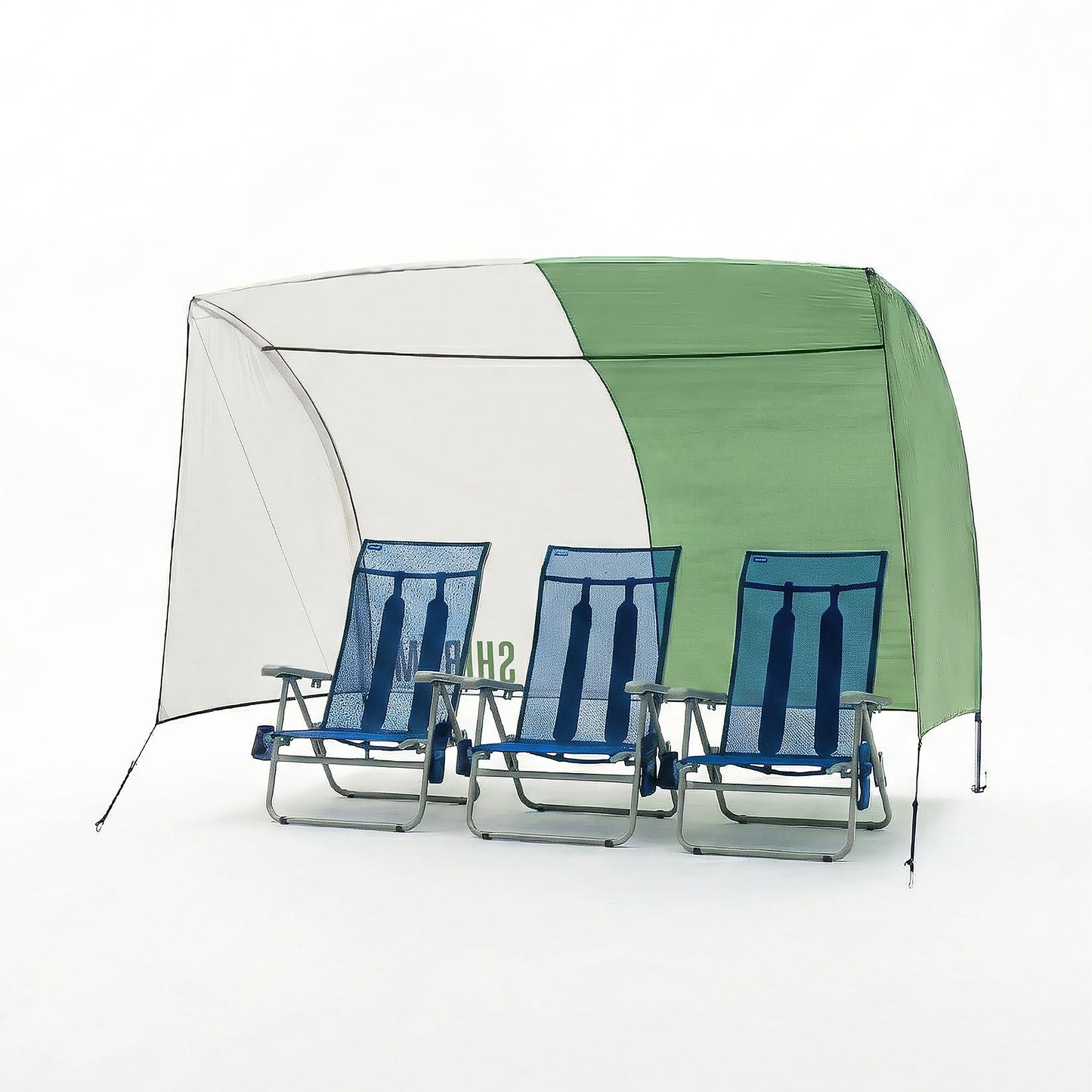 Shibumi Park Vista™ Shade