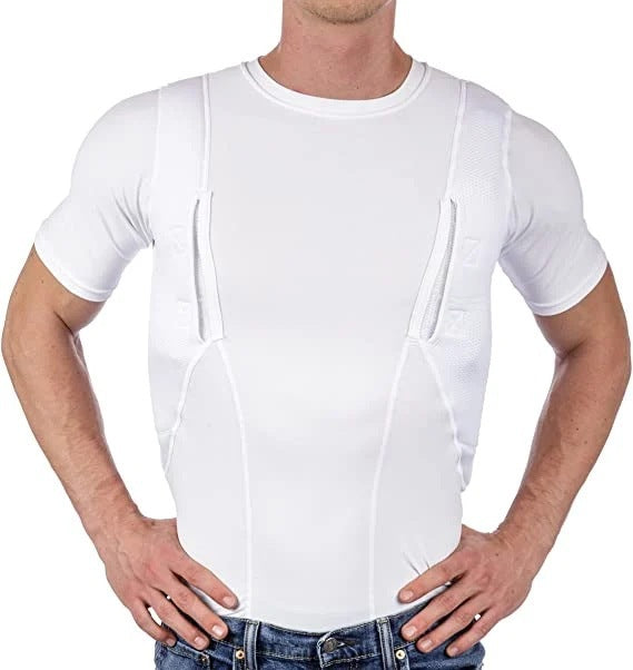 Shadow Carry Tee